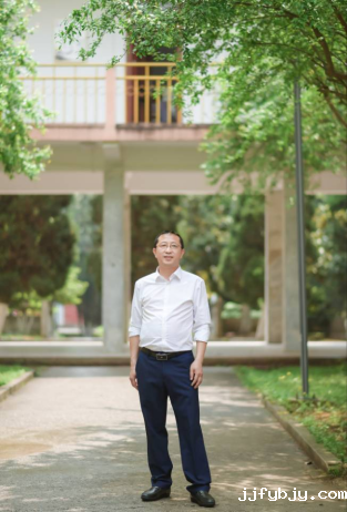 杨明智